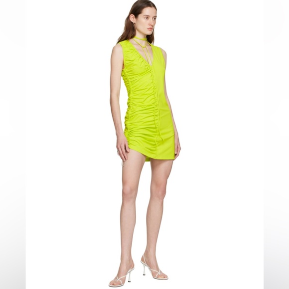 Saks Potts NWT Dress - Picture 2 of 5